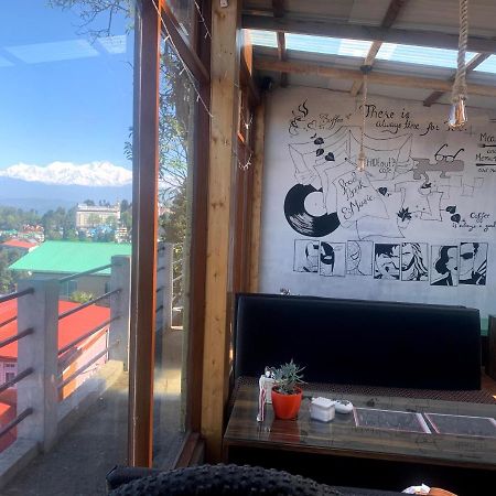 Hideout Homestay Darjeeling  Bagian luar foto